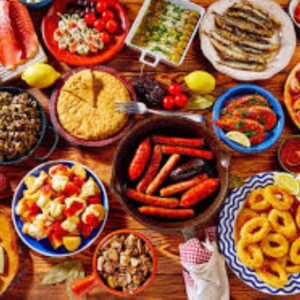 TAPAS