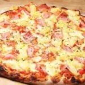 PIZZA FAMILIAR