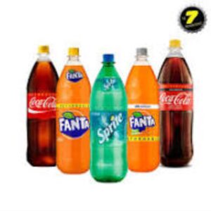 refrescos 2litros