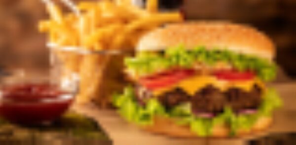 HAMBURGUESA DE TERNERA