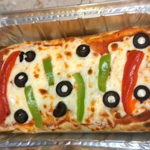 tacos  pizza