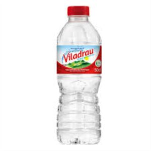 agua  500ML