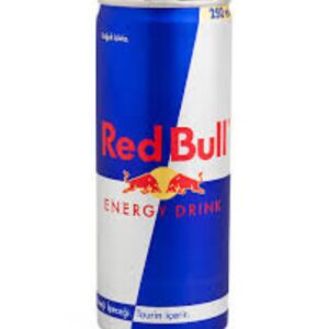 red bull 25cl