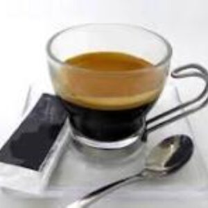 cafe solo