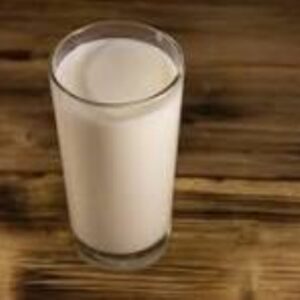 vaso leche
