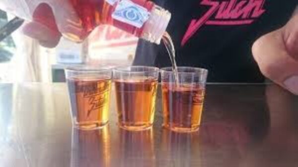 CHUPITOS