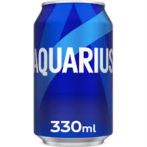 AQUARIUS LIMON