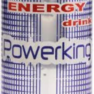 power king