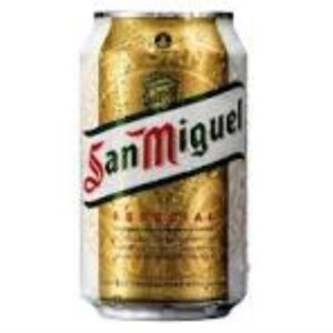san miguel lata