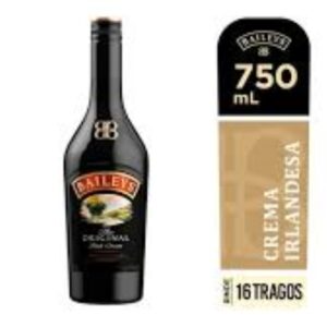 Bailys