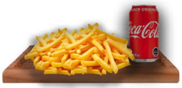 menu 2€