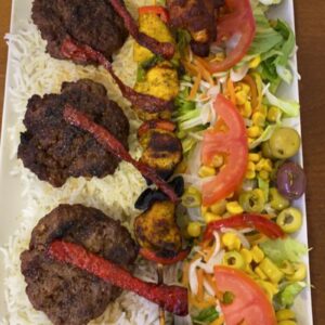 plato adana especial