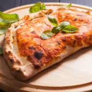 14. CALZONE POLLO