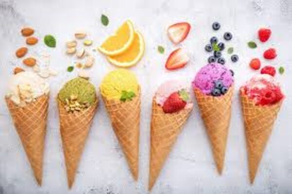 helado