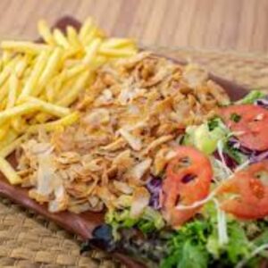 PLATO COMBINADOS