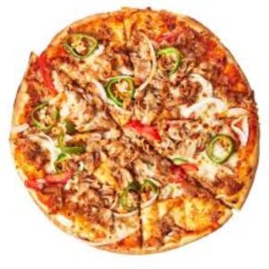 PIZZA MEDIANA