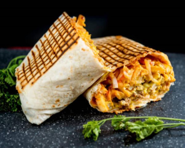 TACO MAXI