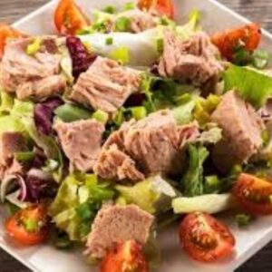 40. ENSLADA ATUN