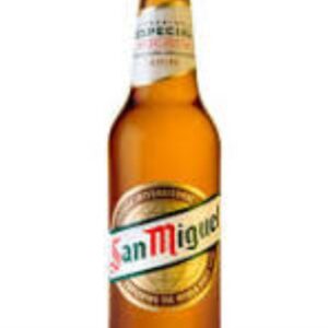 SANMIQUEL MEDIANA