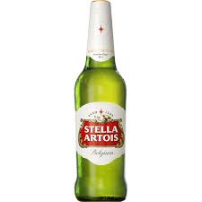 ESTELLA MEDIANA CRYSTAL